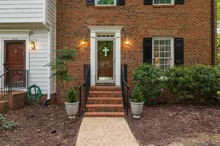562 Weathergreen Dr, Raleigh, NC 27615 - Photo 4