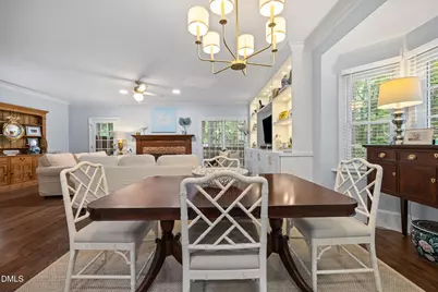 562 Weathergreen Drive, Raleigh, NC 27615 - Photo 10