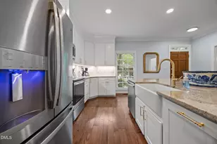 562 Weathergreen Dr, Raleigh, NC 27615 - Photo 8