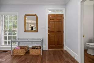 562 Weathergreen Dr, Raleigh, NC 27615 - Photo 12