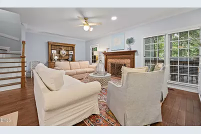 562 Weathergreen Drive, Raleigh, NC 27615 - Photo 14