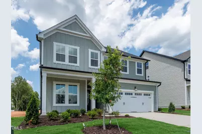 1219 Shallow Spring Drive, Mebane, NC 27302 - Photo 2