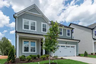 1219 Shallow Spg Dr, Mebane, NC 27302 - Photo 2