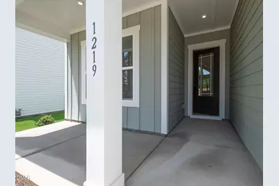 1219 Shallow Spring Drive, Mebane, NC 27302 - Photo 4