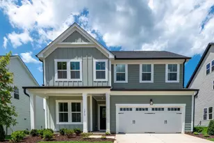 1219 Shallow Spg Dr, Mebane, NC 27302 - Photo 1