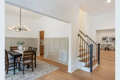 712 Van Buren Road, Raleigh, NC 27604 - Photo 10