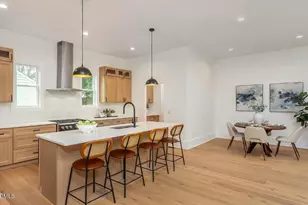 712 Van Buren Rd, Raleigh, NC 27604 - Photo 4
