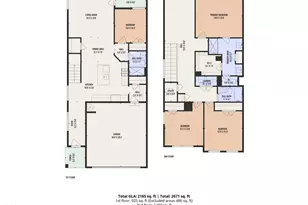 156 Sears Rdg Ln, Morrisville, NC 27560 - Photo 48