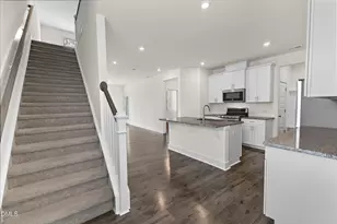 156 Sears Rdg Ln, Morrisville, NC 27560 - Photo 6