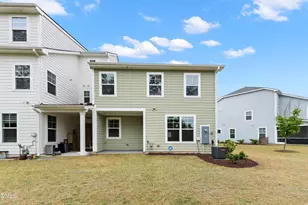 156 Sears Rdg Ln, Morrisville, NC 27560 - Photo 40