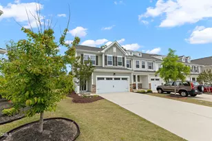 156 Sears Rdg Ln, Morrisville, NC 27560 - Photo 2