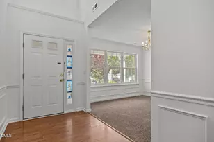 617 Brickstone Dr, Apex, NC 27502 - Photo 4