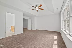 617 Brickstone Dr, Apex, NC 27502 - Photo 22