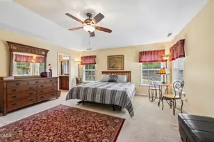 345 Apple Drupe Way, Holly Springs, NC 27540 - Photo 28