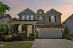 345 Apple Drupe Way, Holly Springs, NC 27540 - Photo 2