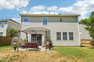 345 Apple Drupe Way, Holly Springs, NC 27540 - Photo 52