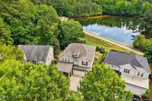 345 Apple Drupe Way, Holly Springs, NC 27540 - Photo 6