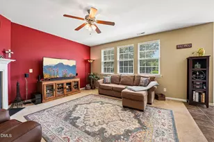 345 Apple Drupe Way, Holly Springs, NC 27540 - Photo 10
