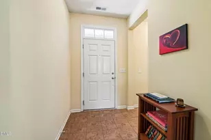 345 Apple Drupe Way, Holly Springs, NC 27540 - Photo 20