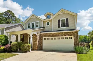 345 Apple Drupe Way, Holly Springs, NC 27540 - Photo 4