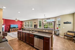 345 Apple Drupe Way, Holly Springs, NC 27540 - Photo 14