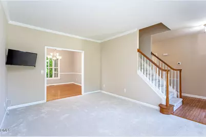 1324 Arbor Greene Drive, Garner, NC 27529 - Photo 4