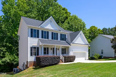 1324 Arbor Greene Drive, Garner, NC 27529 - Photo 4