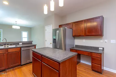 1324 Arbor Greene Drive, Garner, NC 27529 - Photo 18