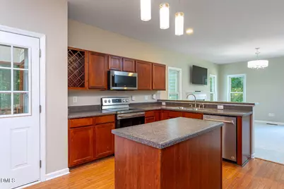1324 Arbor Greene Drive, Garner, NC 27529 - Photo 14
