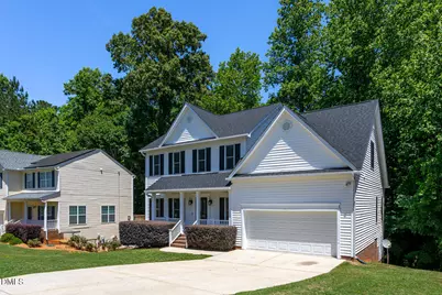 1324 Arbor Greene Drive, Garner, NC 27529 - Photo 4