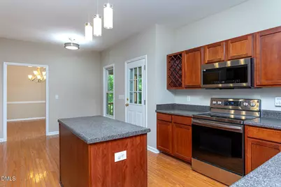 1324 Arbor Greene Drive, Garner, NC 27529 - Photo 14