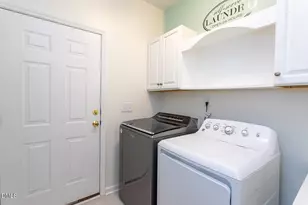 1324 Arbor Greene Dr, Garner, NC 27529 - Photo 26