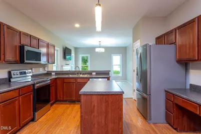 1324 Arbor Greene Drive, Garner, NC 27529 - Photo 12