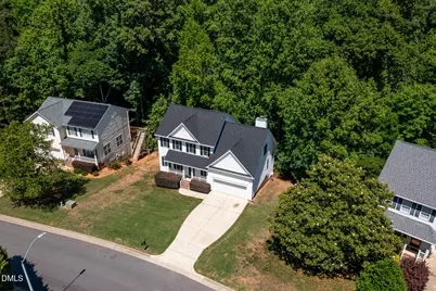 1324 Arbor Greene Drive, Garner, NC 27529 - Photo 2