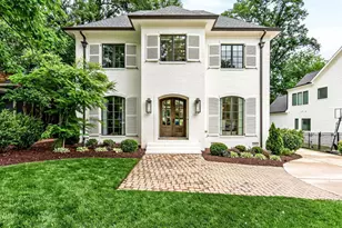 1818 Wilshire Ave, Raleigh, NC 27608 - Photo 1