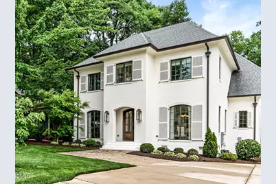 1818 Wilshire Avenue, Raleigh, NC 27608 - Photo 1