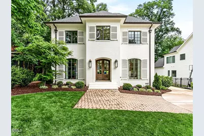 1818 Wilshire Avenue, Raleigh, NC 27608 - Photo 2
