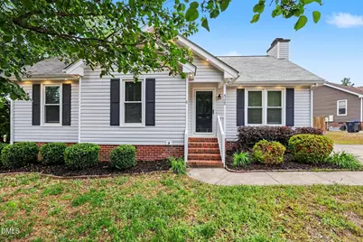 4125 Lodge Allen Court, Raleigh, NC 27616 - Photo 1