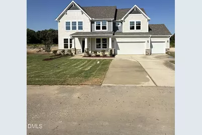 270 Juniper Branch Trail, Four Oaks, NC 27524 - Photo 1