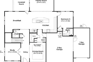 270 Juniper Br Trl, Four Oaks, NC 27524 - Photo 4