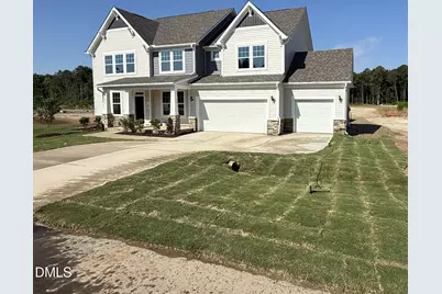 270 Juniper Branch Trail, Four Oaks, NC 27524 - Photo 2