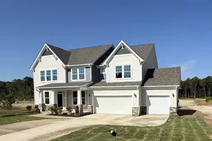 270 Juniper Br Trl, Four Oaks, NC 27524 - Photo 2