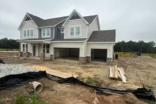 270 Juniper Br Trl, Four Oaks, NC 27524 - Photo 2