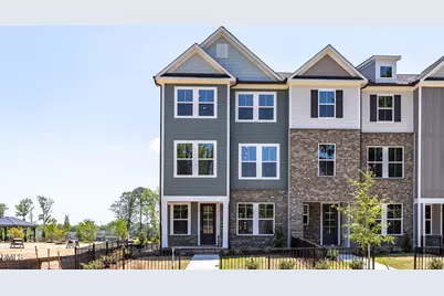125 Broadway Street, Knightdale, NC 27545 - Photo 2