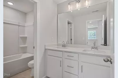 125 Broadway Street, Knightdale, NC 27545 - Photo 20