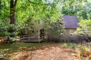 8901 Art Rd, Cedar Grove, NC 27231 - Photo 2