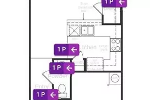 2042 Oakdale Dr, Durham, NC 27703 - Photo 2