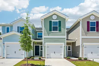 2044 Oakdale Drive, Durham, NC 27703 - Photo 2