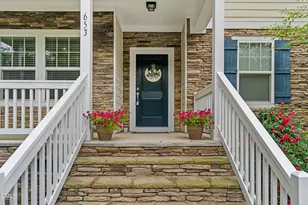 653 Rockbank Loop, Wendell, NC 27591 - Photo 4