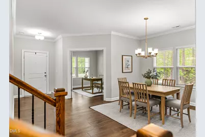 653 Rockbank Loop, Wendell, NC 27591 - Photo 4